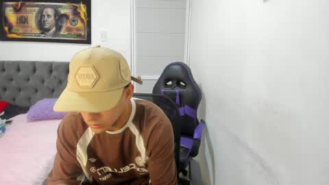 MASTER online show from 02.11.25