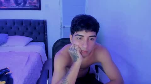 MASTER online show from 02.14.25