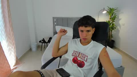 MASTER online show from 02.14.25