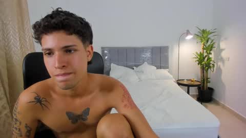 MASTER online show from 02.18.25