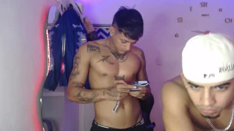 MASTER online show from 03.12.25