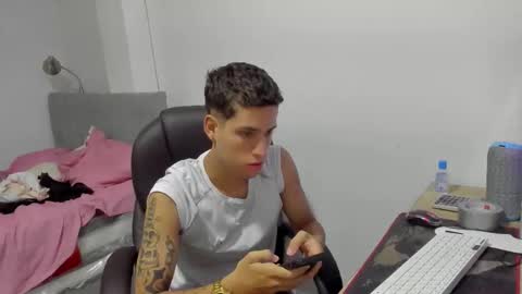 MASTER online show from 11.24.25