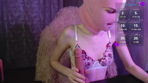 domiiniicana online show from 12.12.24