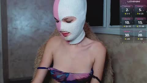 domiiniicana online show from 10.15.25