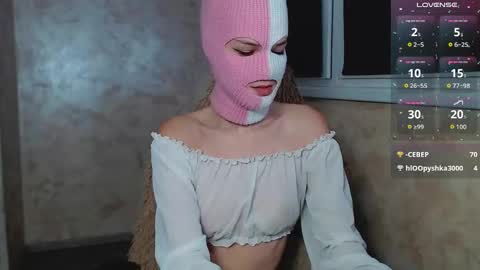 domiiniicana online show from 10.20.25