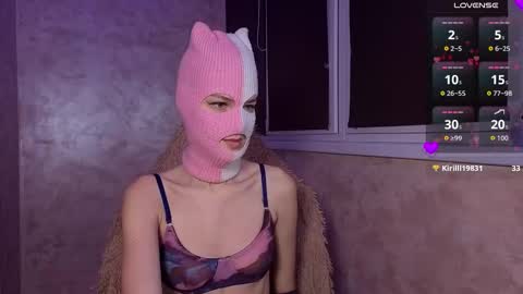 domiiniicana online show from 11.17.25