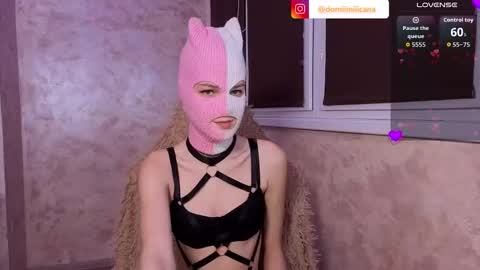 domiiniicana online show from 12.14.25