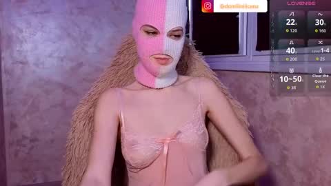 domiiniicana online show from 03.03.26