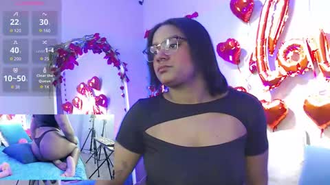 domiiniquex online show from 02.17.26