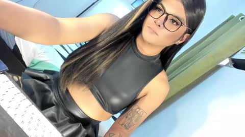 ANGELA online show from 10.02.25