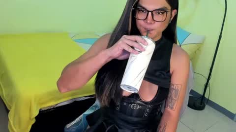Snapshot of domina_angela chatting on 07.01.26 ANGELA online show from 07.01.26