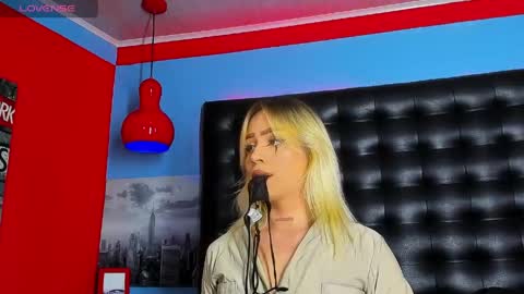 --- Diosa --- online show from 05.27.26