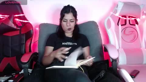 Domina Lia online show from 02.07.25