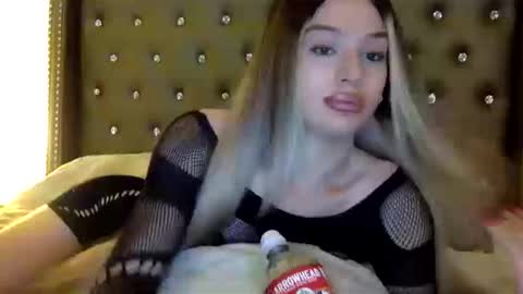 Marissa Rae online show from 10.18.25