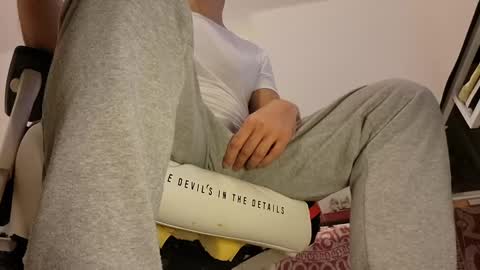 Master Dominance  online show from 01.06.25