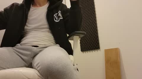 Master Dominance  online show from 11.30.25