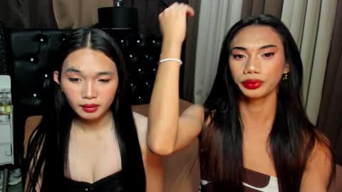 Snapshot of dominant_thea chatting on 04.02.26 THEA online show from 04.02.26