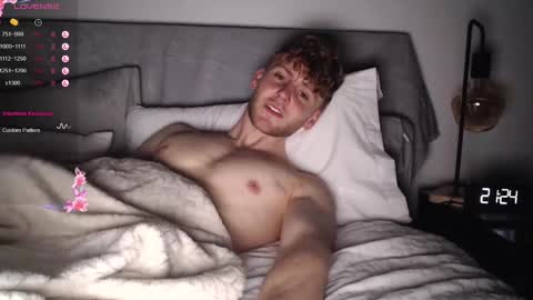 Alex...  online show from 02.15.25