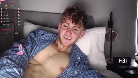 Alex...  online show from 02.18.25