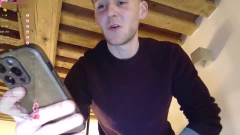 Alex...  online show from 03.06.25