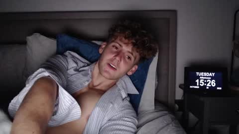 Alex...  online show from 10.28.25