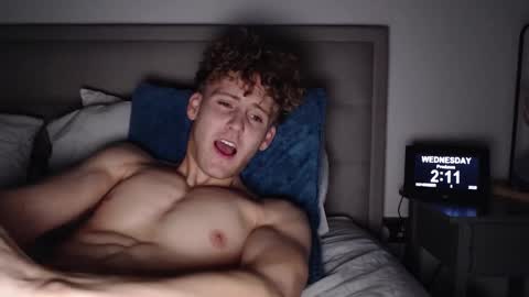 Alex...  online show from 11.05.25