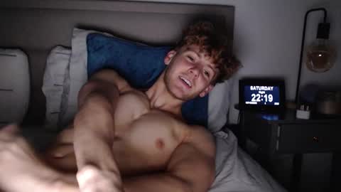 Alex...  online show from 11.08.25