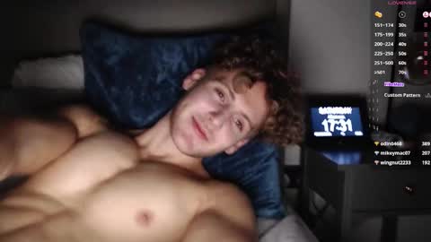 Alex...  online show from 12.13.25