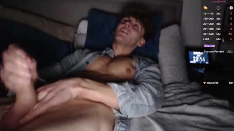 Alex...  online show from 02.02.26