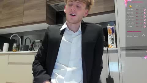 Alex...  online show from 02.06.26