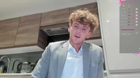 Alex...  online show from 02.12.26