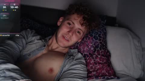 Alex...  online show from 04.02.26