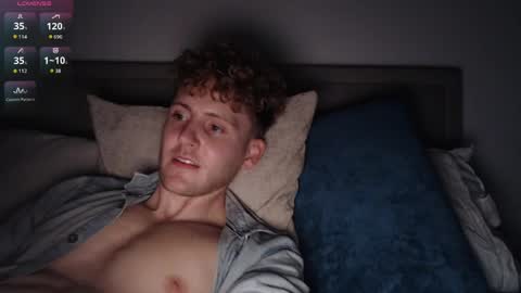 Alex...  online show from 04.10.26