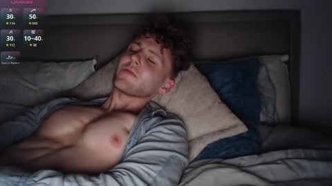 Alex...  online show from 04.16.26