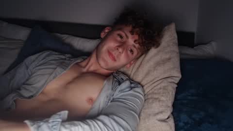Alex...  online show from 05.18.26