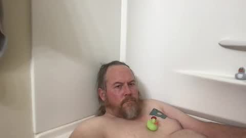 Bigbearnbunnyboy online show from 01.26.25