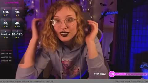 Bigbearnbunnyboy online show from 03.01.25