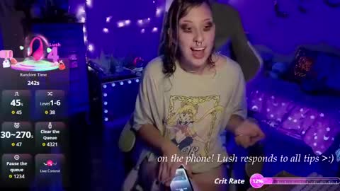 Bigbearnbunnyboy online show from 09.24.25