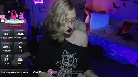 Bigbearnbunnyboy online show from 04.06.26