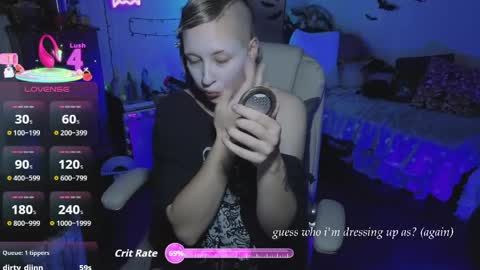 Bigbearnbunnyboy online show from 05.28.26