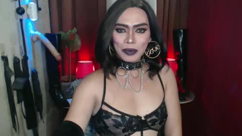 diana online show from 04.22.26