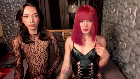 Snapshot of dominantruthlessatyourservice chatting on 02.09.25 Wayne online show from 02.09.25