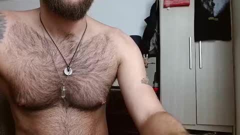 Snapshot of dominantthewolf chatting on 03.17.26 Logan - INDEPENDET MODEL online show from 03.17.26