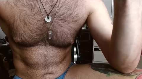 Snapshot of dominantthewolf chatting on 03.26.26 Logan - INDEPENDET MODEL online show from 03.26.26