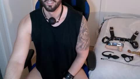 DominatedTitan online show from 01.06.26