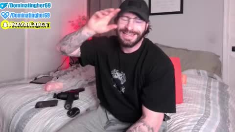 dominatingher69 online show from 02.07.26