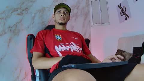 Dominic online show from 02.15.26