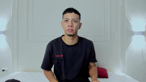 Dominic online show from 02.21.26