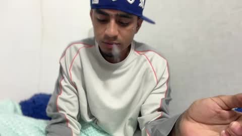 Brandon online show from 09.12.25