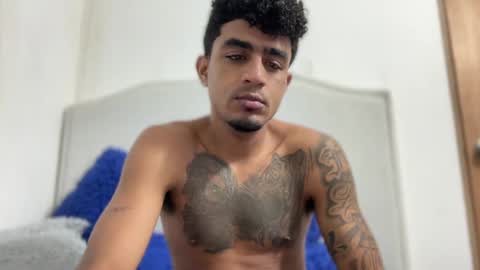 Brandon online show from 09.17.25